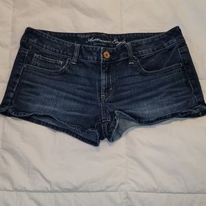 American Eagle Size 12 Shorts